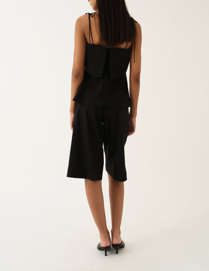 Grand Top Black 4 / Black