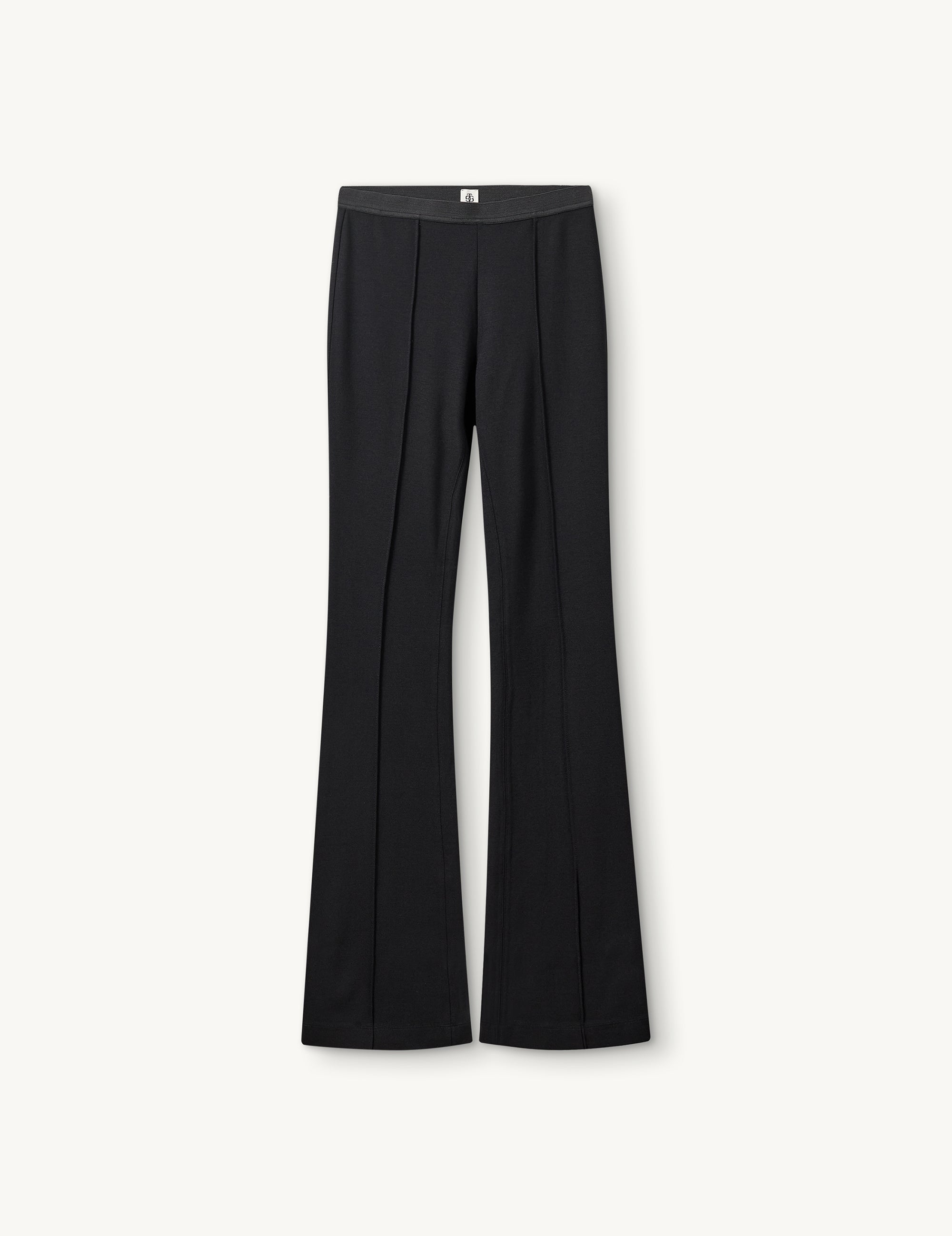 Chloe N Ultra Long Black