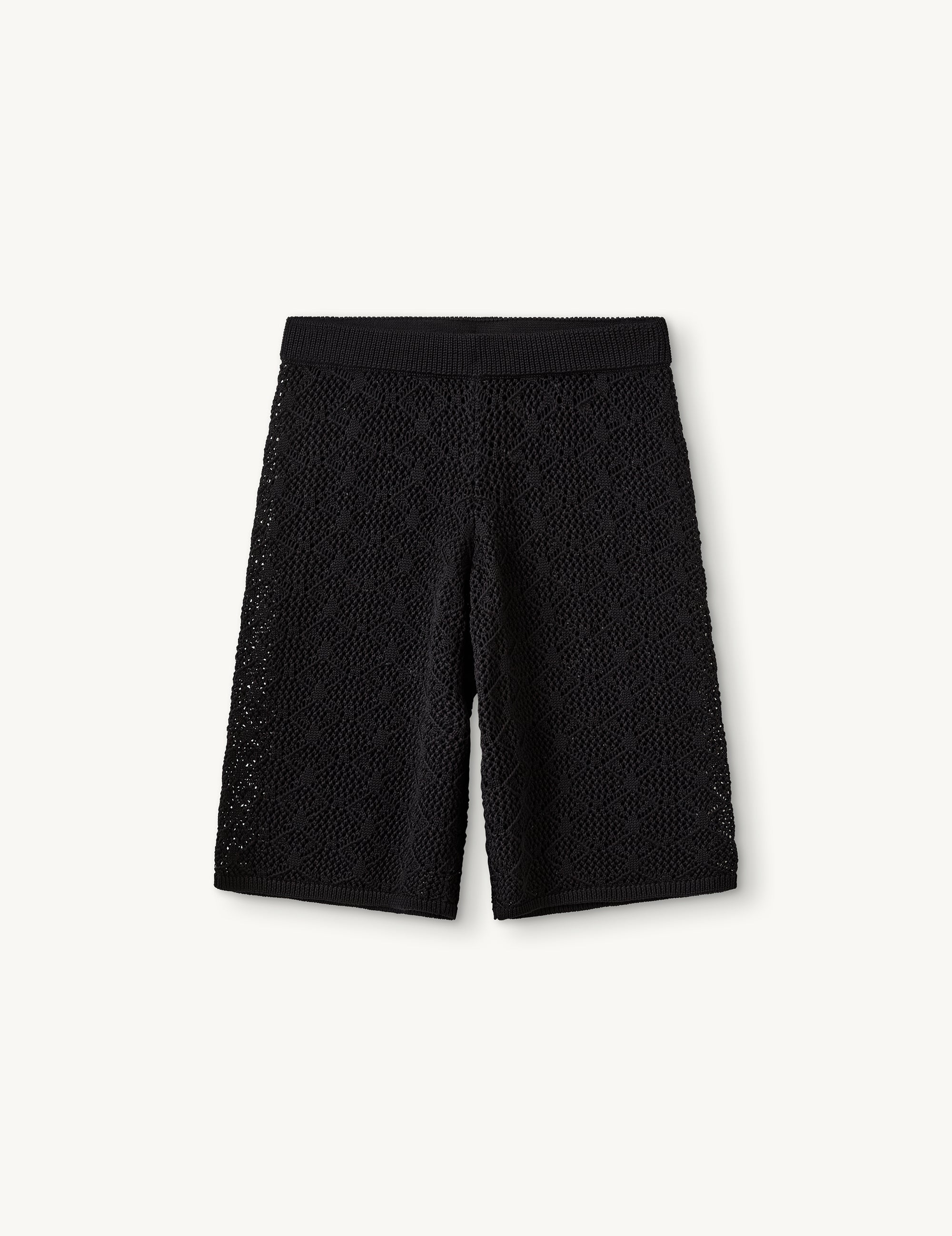 Maldive Board Shorts Black