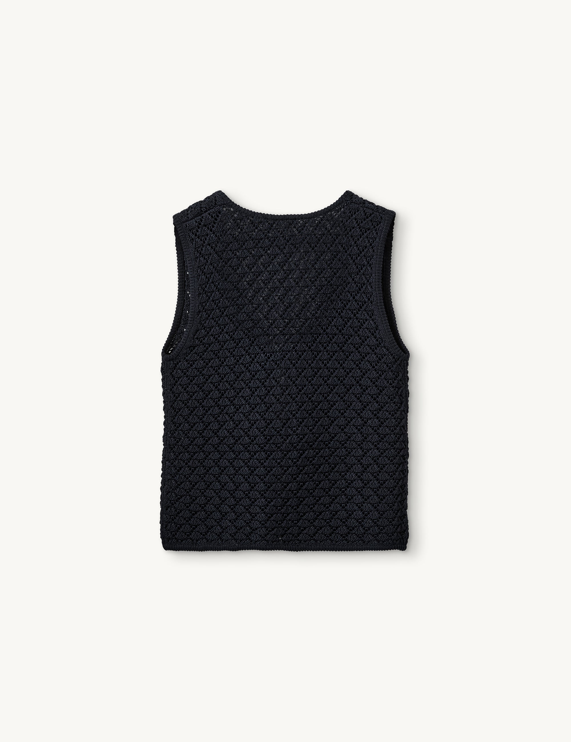 Riviera Tie Top Navy