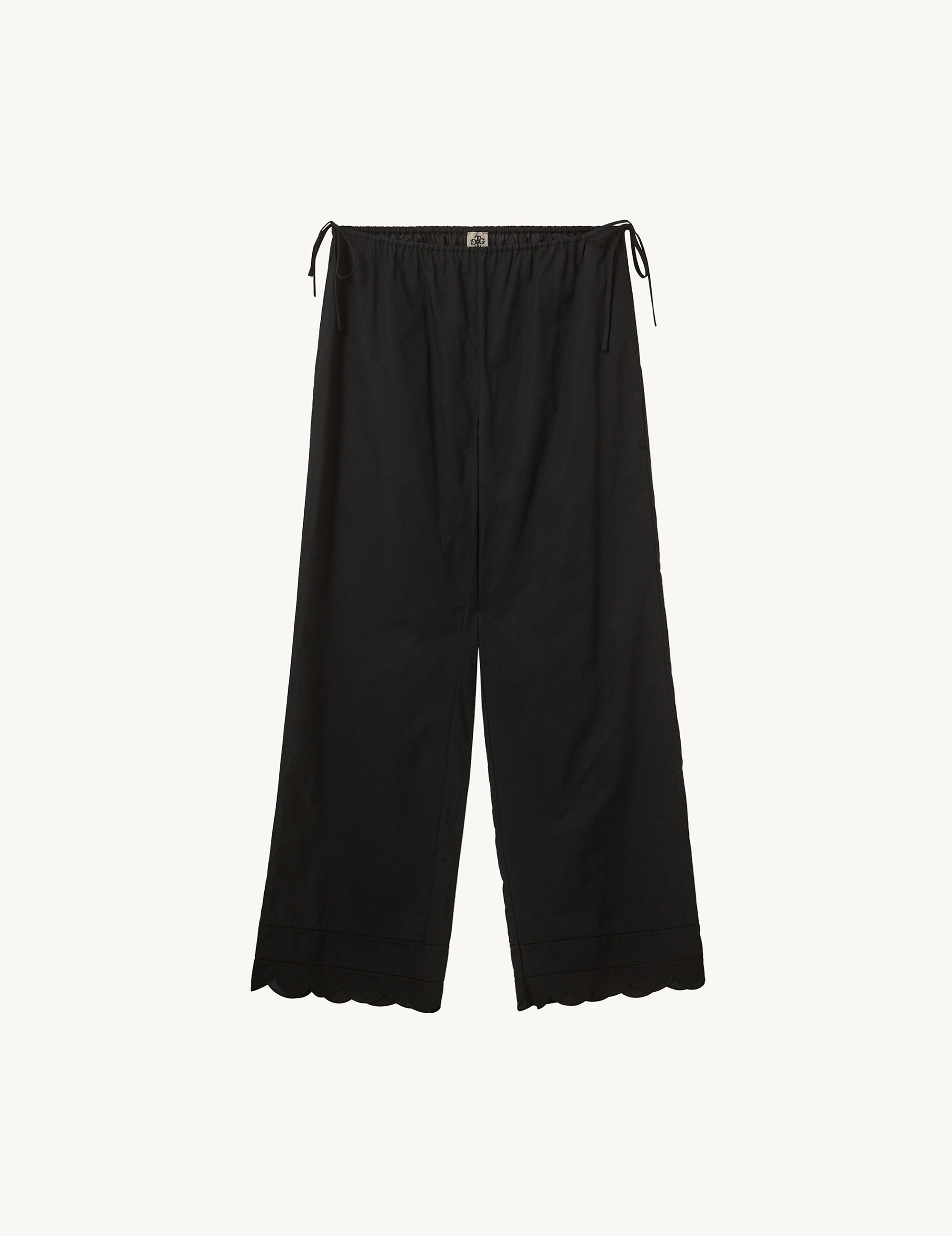 Kirsten Pants Black