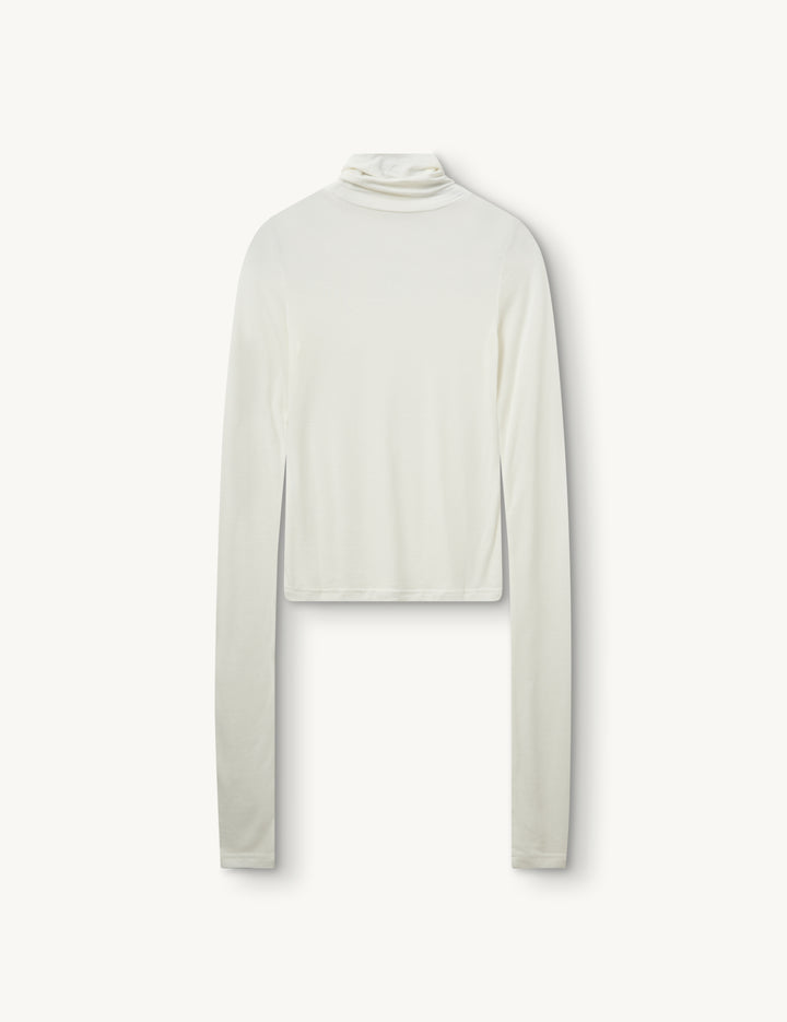 Bree Long Cream 6 / Cream