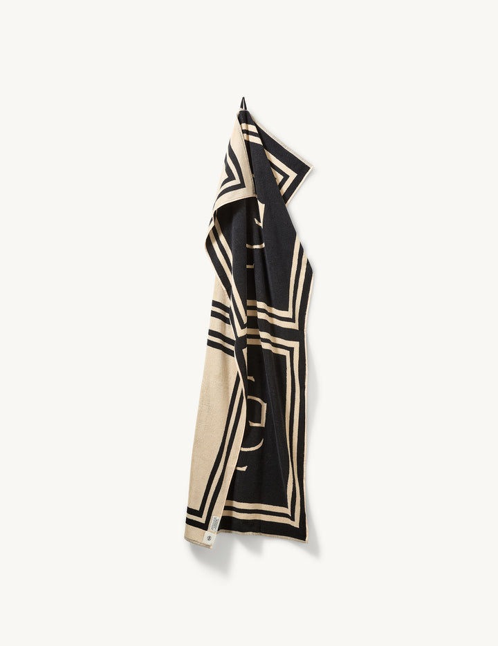 Logo Towel Bone OS / Bone
