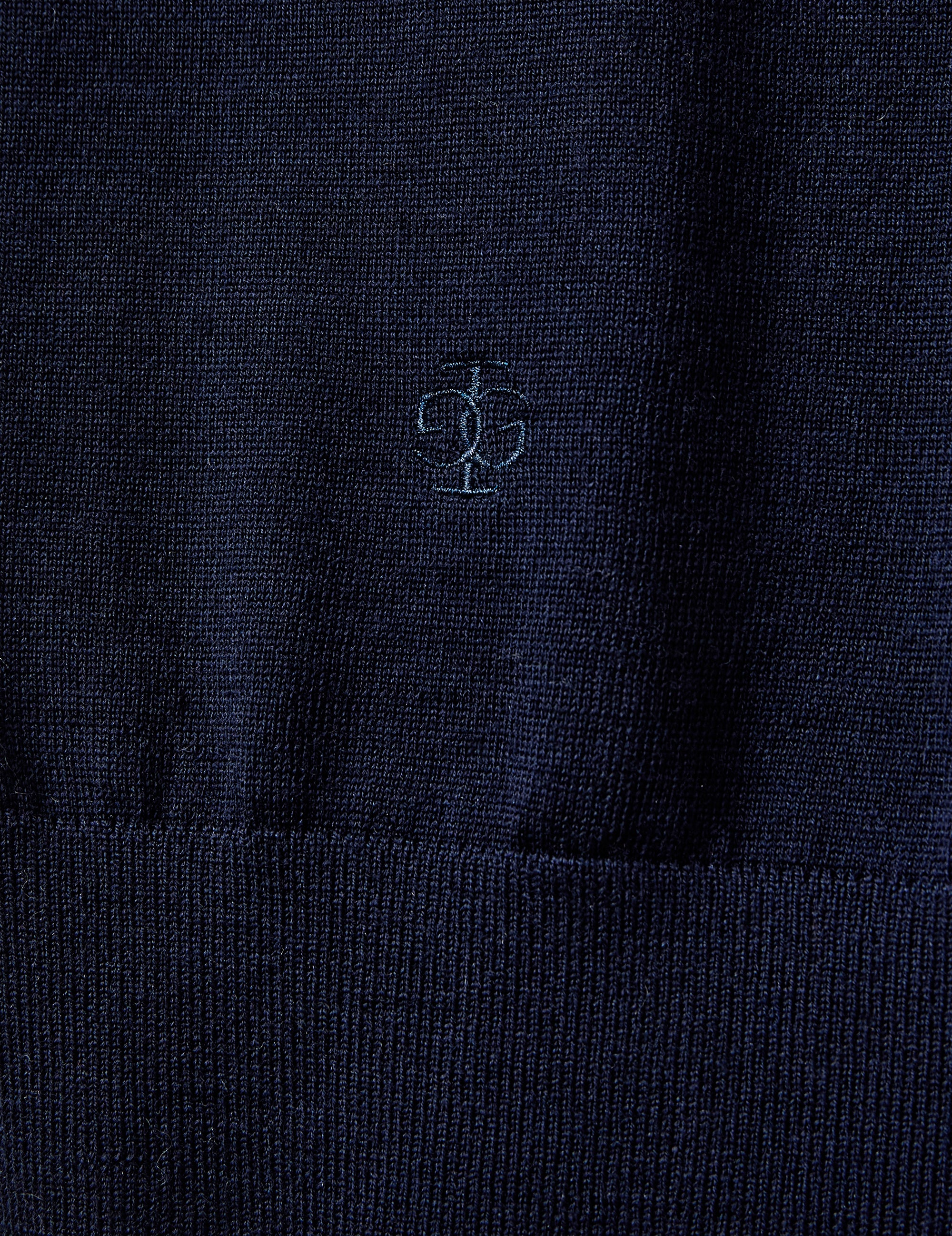 Bergen Basic Tee Black 4 / Black