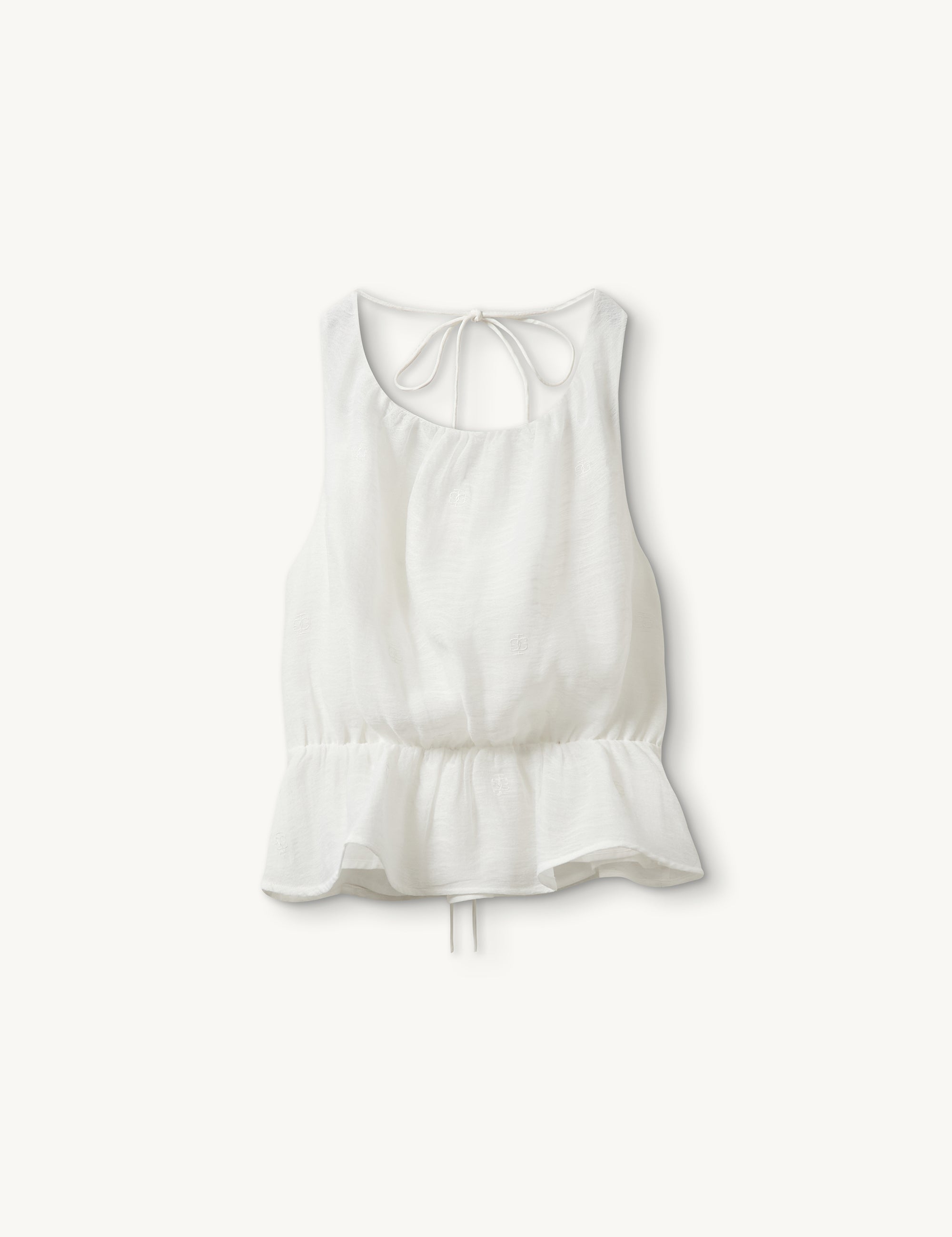 Thetis Top Cream 4 / Cream