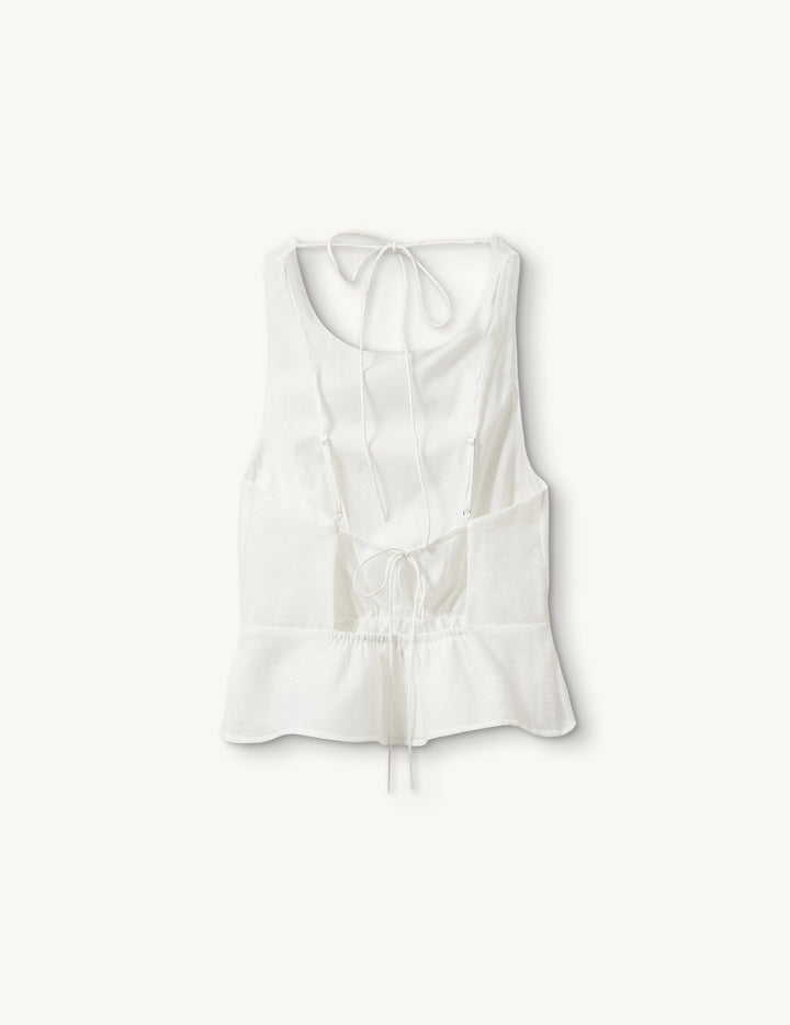 Thetis Top Cream 4 / Cream
