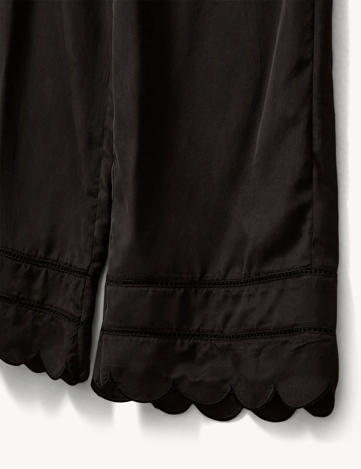 Darling Pants Ecru 4 / Ecru