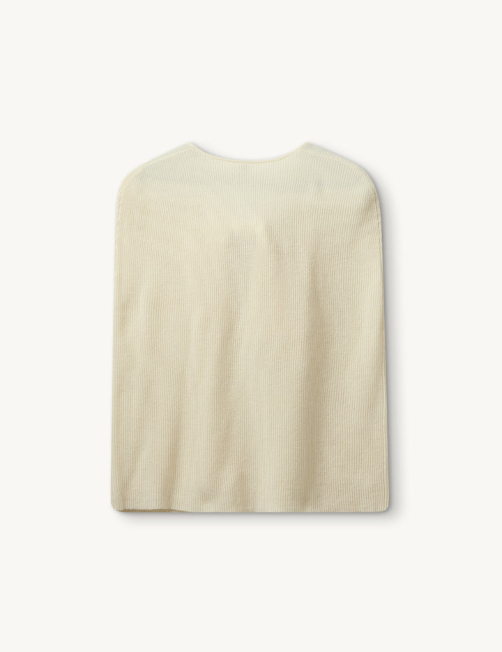 Como Cape Cream OS / Cream