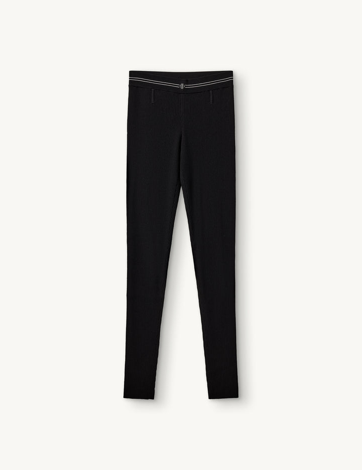 Madison Tights Black 4 / Black