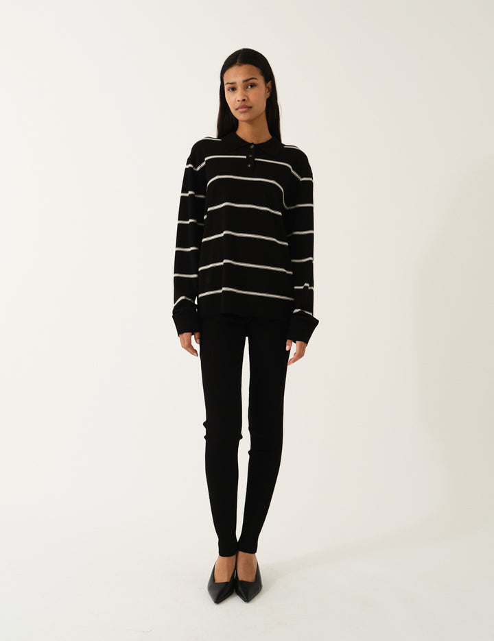 Madison Tights Black 4 / Black