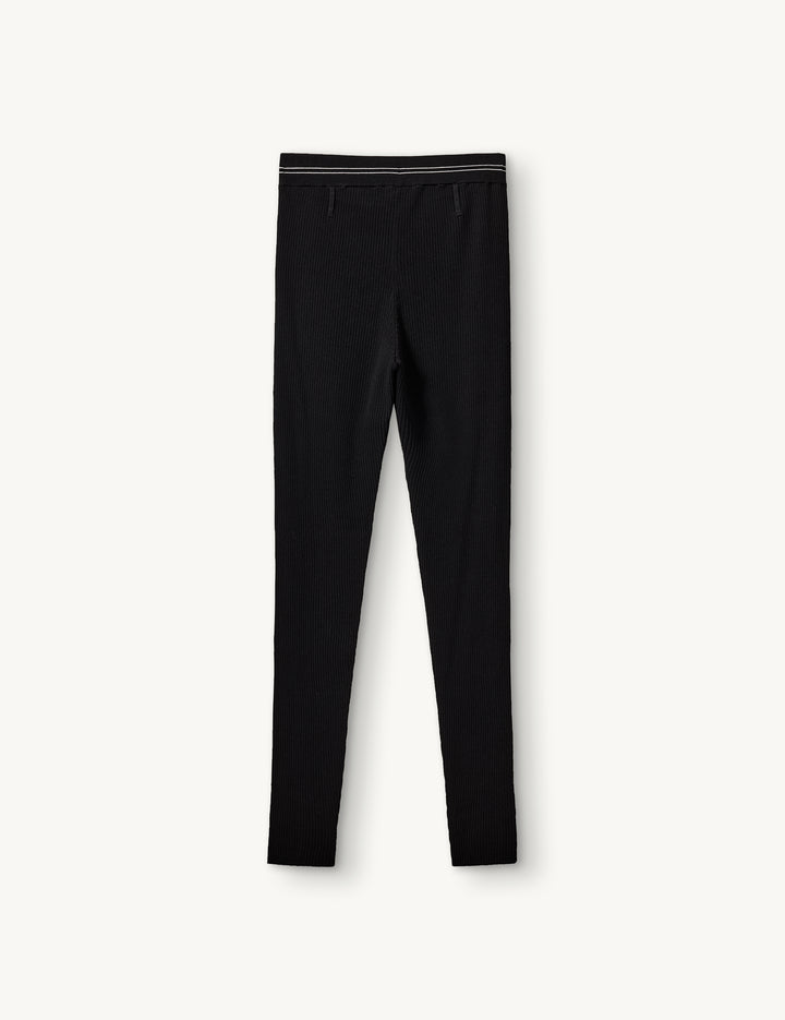 Madison Tights Black 4 / Black