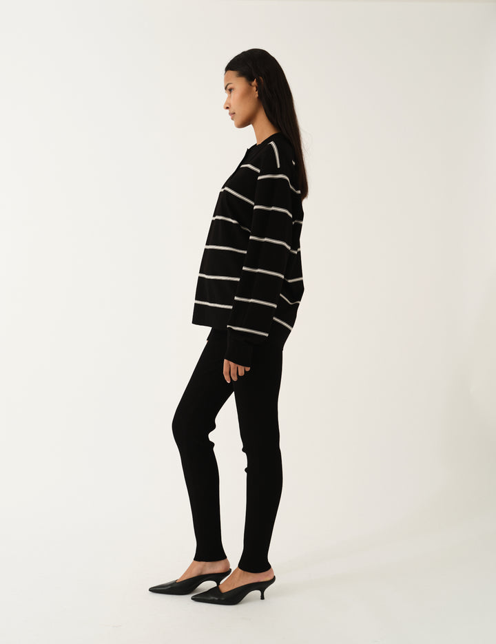 Madison Tights Black 4 / Black