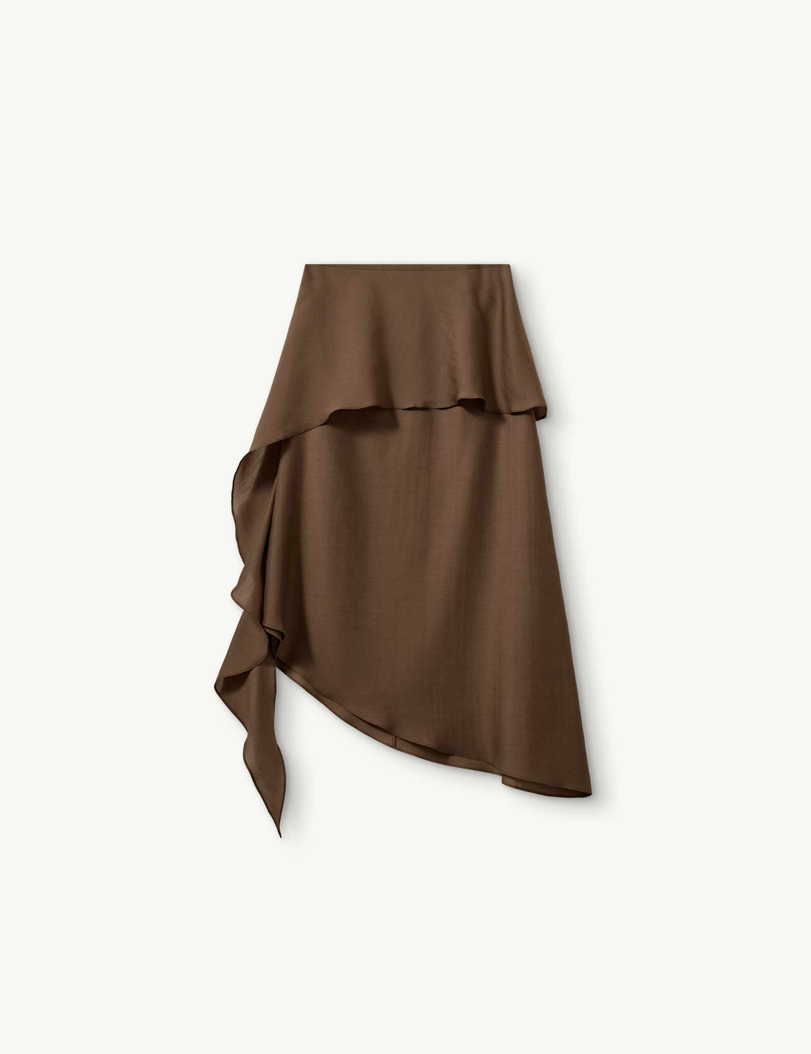 Eleanor Skirt Espresso