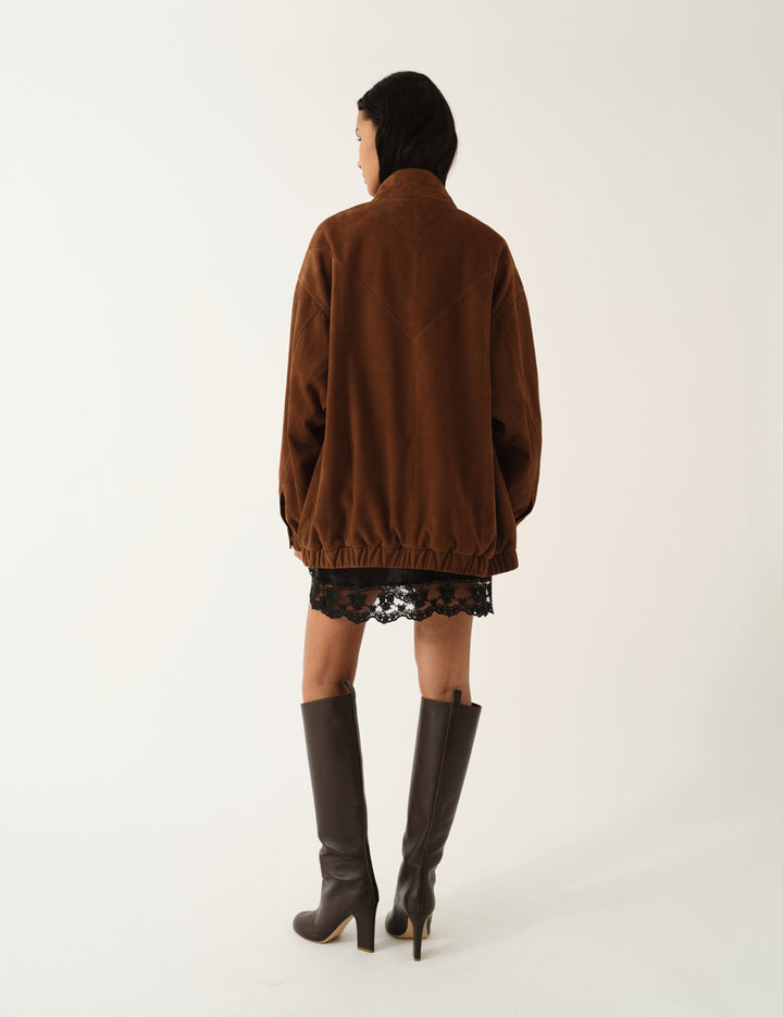 Geneve Bomber Acorn 4 / Acorn