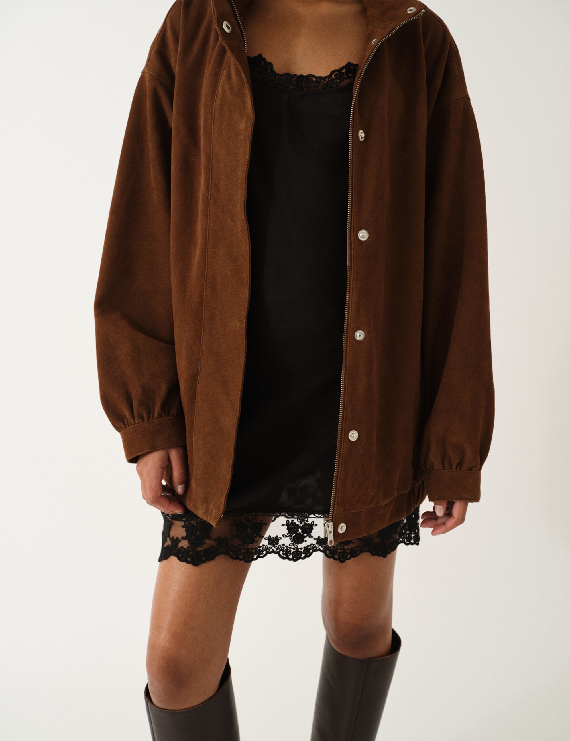 Geneve Bomber Acorn 4 / Acorn