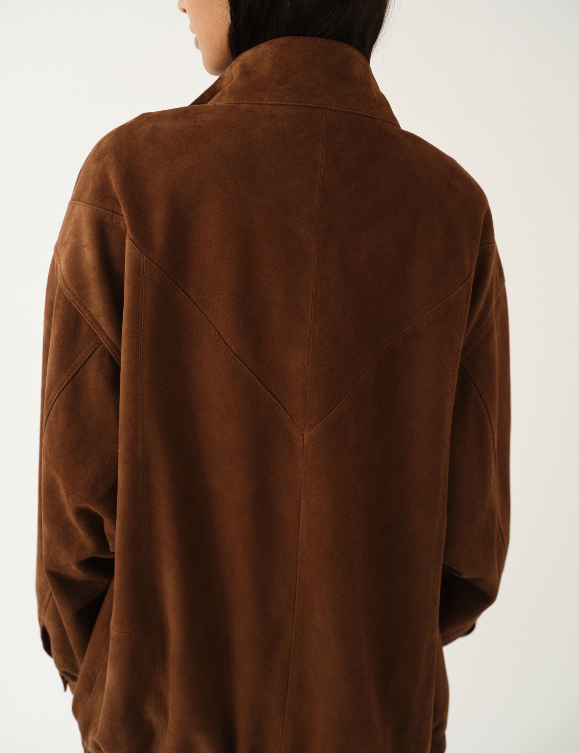 Geneve Bomber Acorn 4 / Acorn