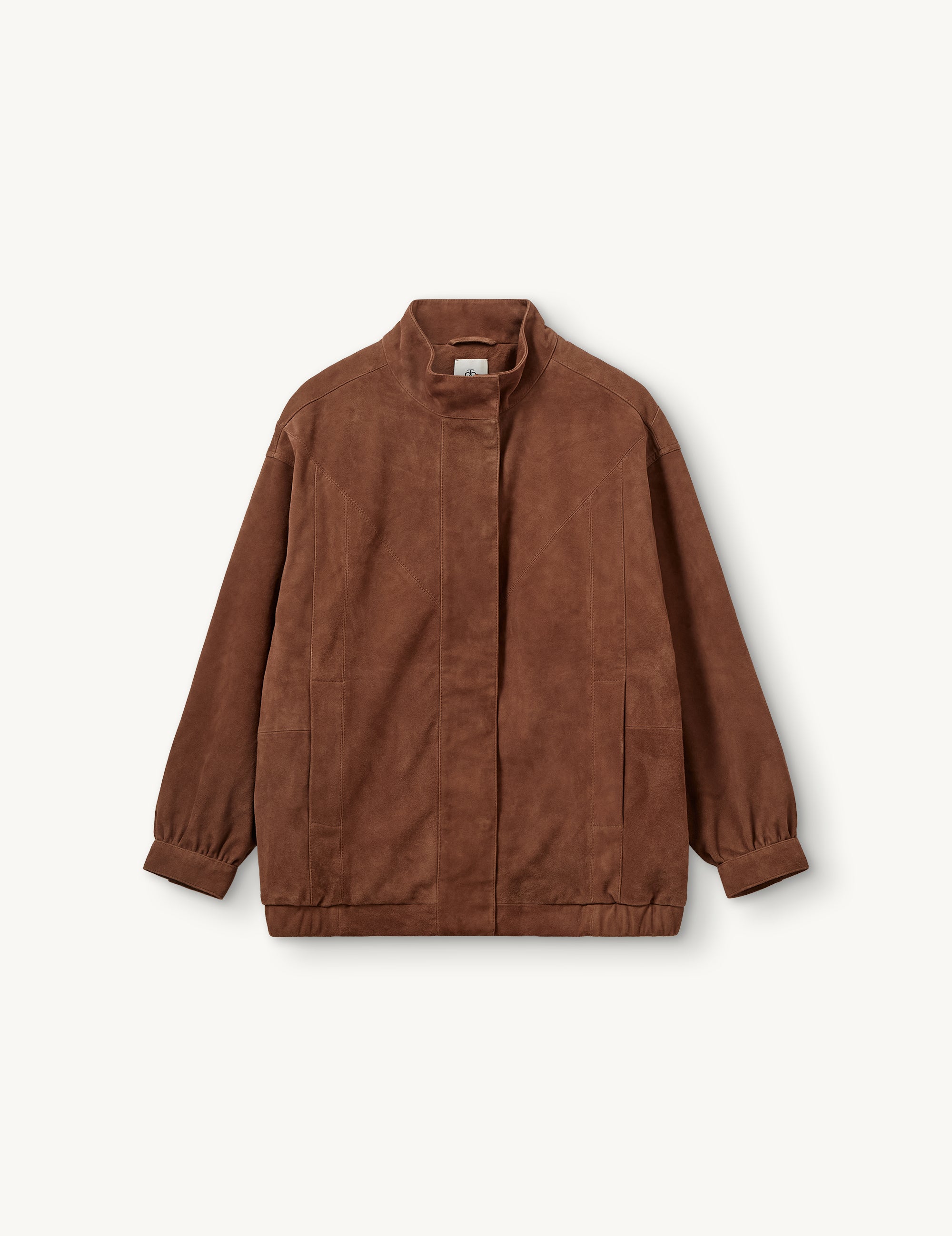 Geneve Bomber Acorn 4 / Acorn