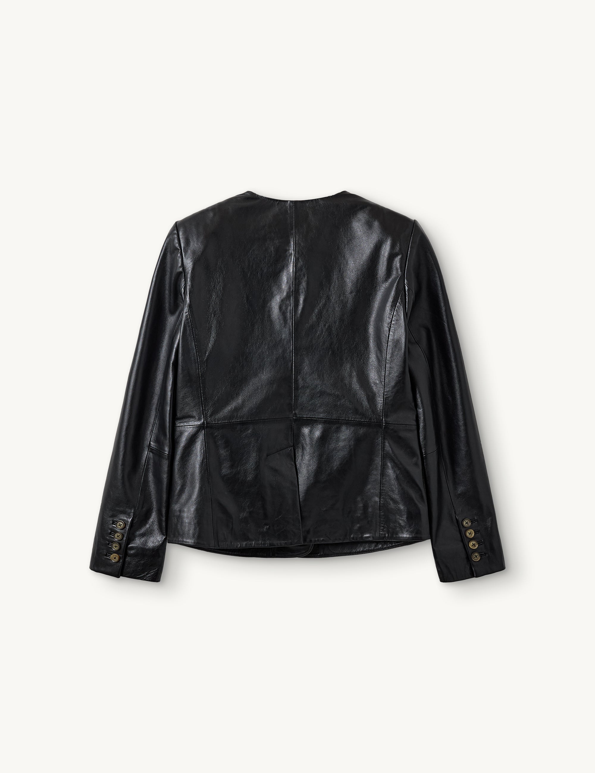 Soho Blazer Black 4 / Black