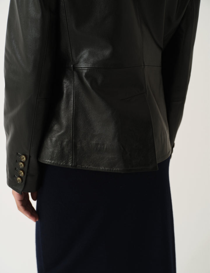 Soho Blazer Black 4 / Black