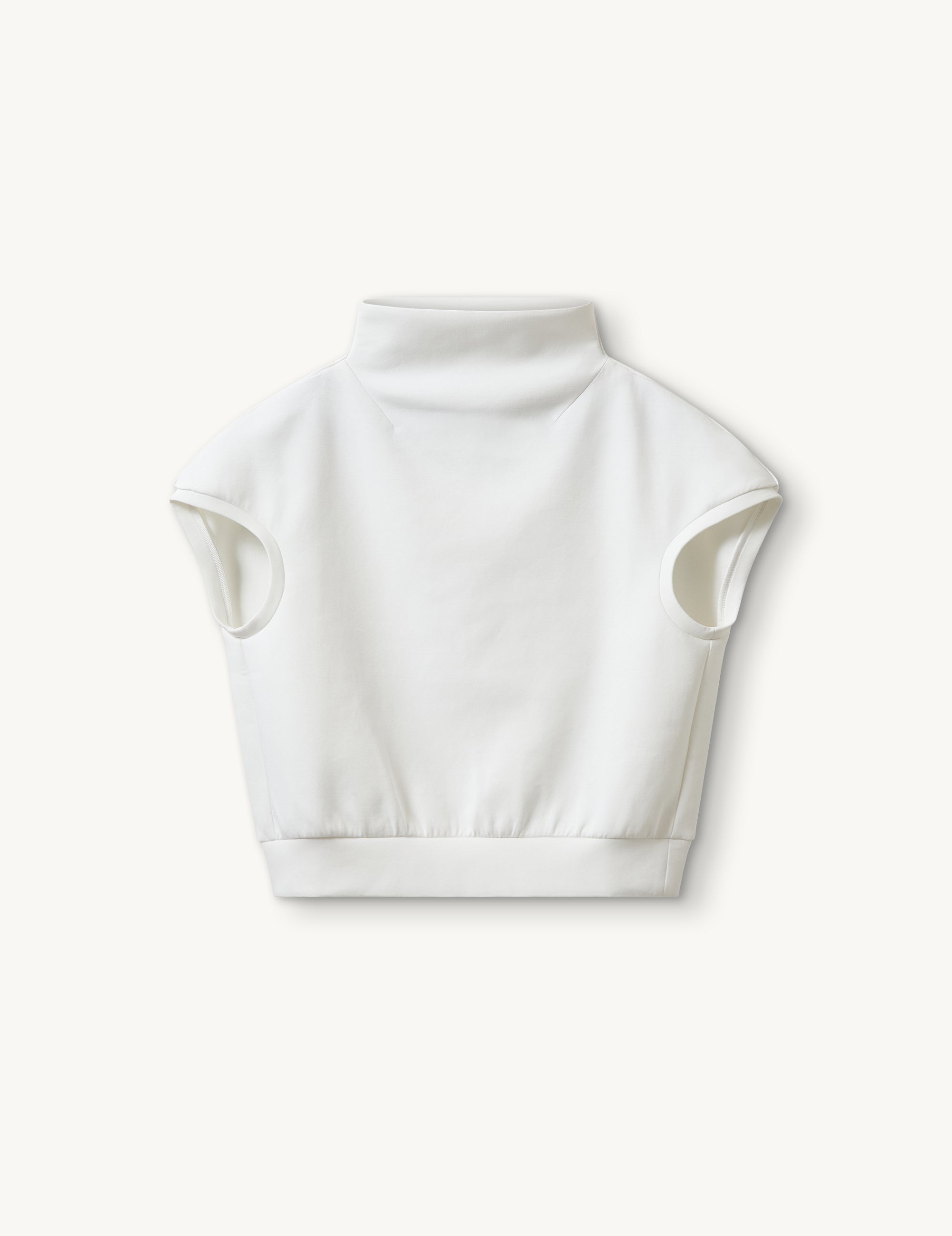 Glam Tee Cream 4 / Cream