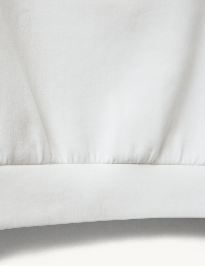 Glam Tee Cream 4 / Cream