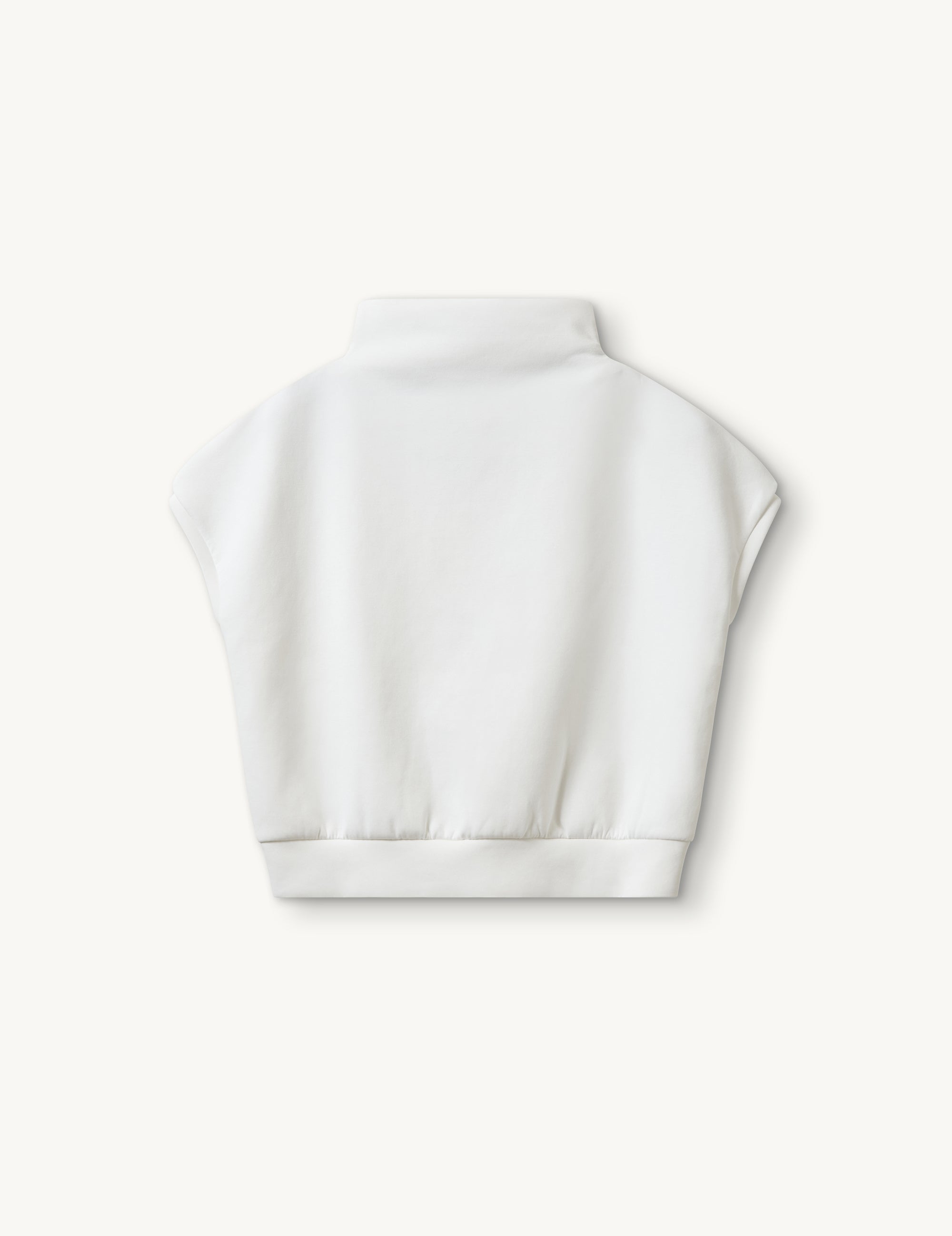 Glam Tee Cream 4 / Cream