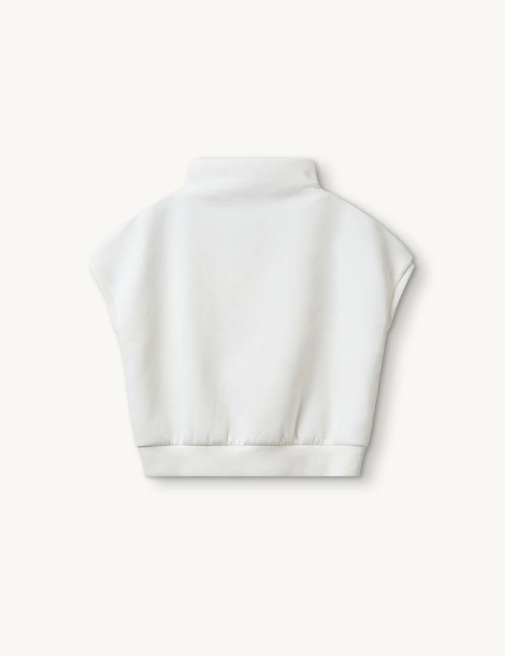 Glam Tee Cream 4 / Cream