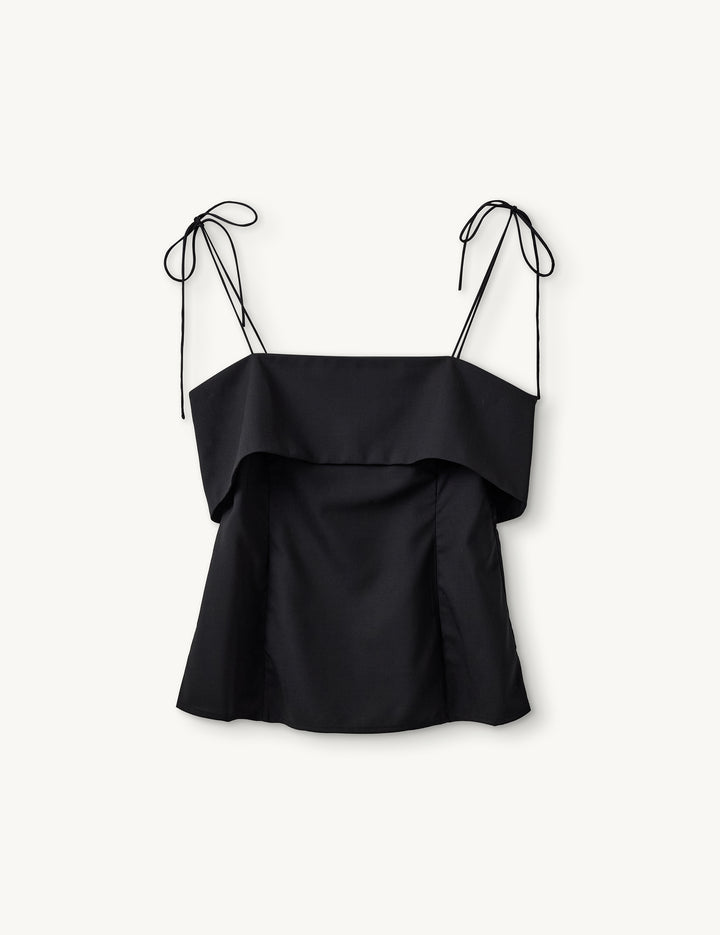 Grand Top Black 4 / Black