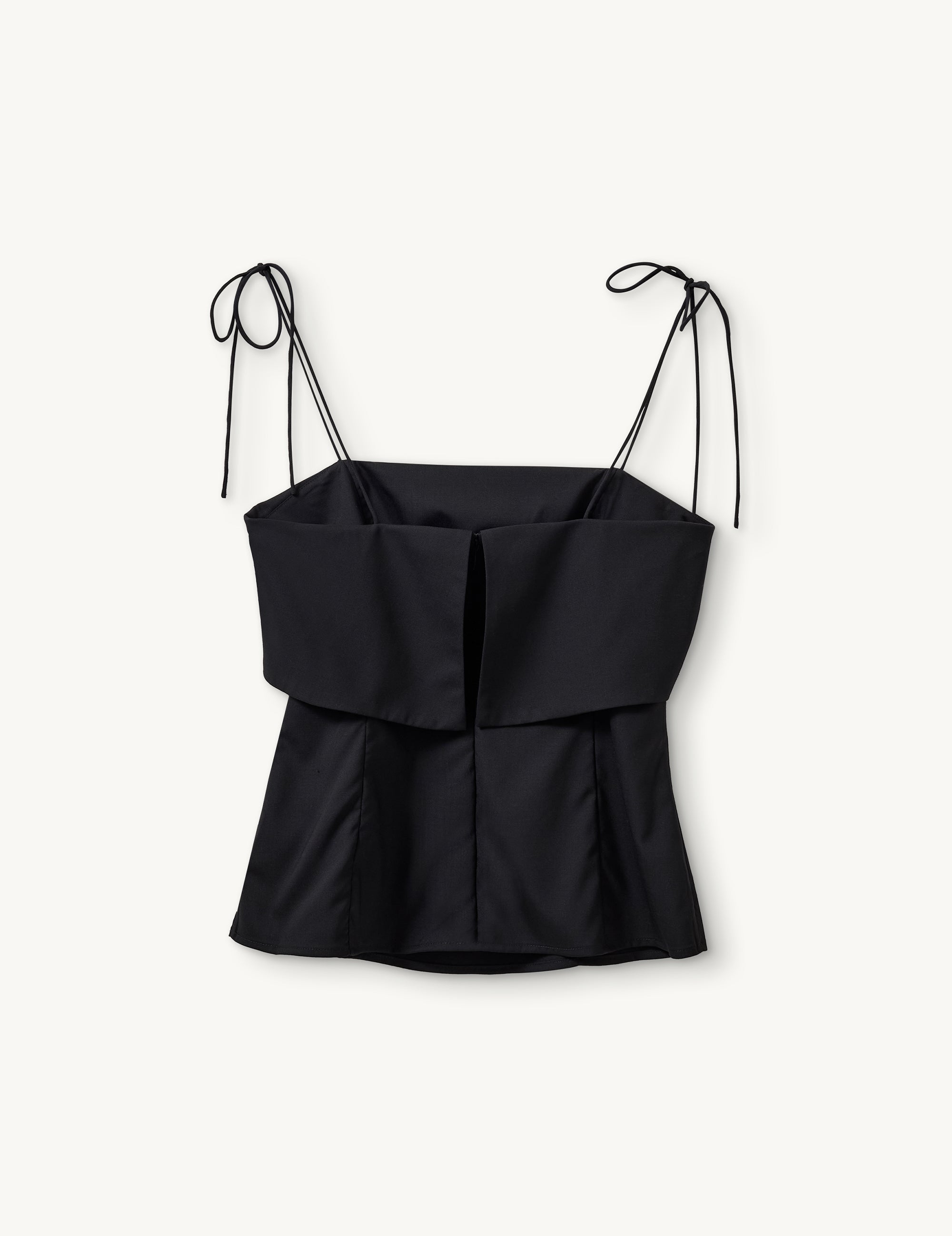 Grand Top Black 4 / Black