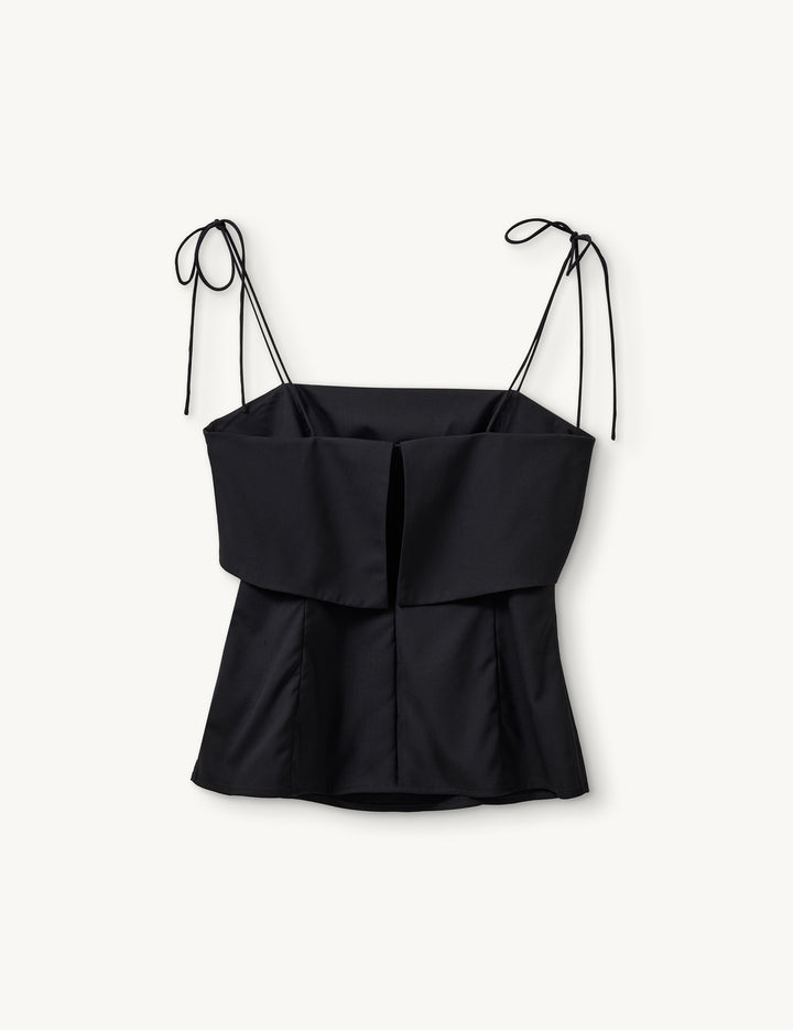 Grand Top Black 4 / Black