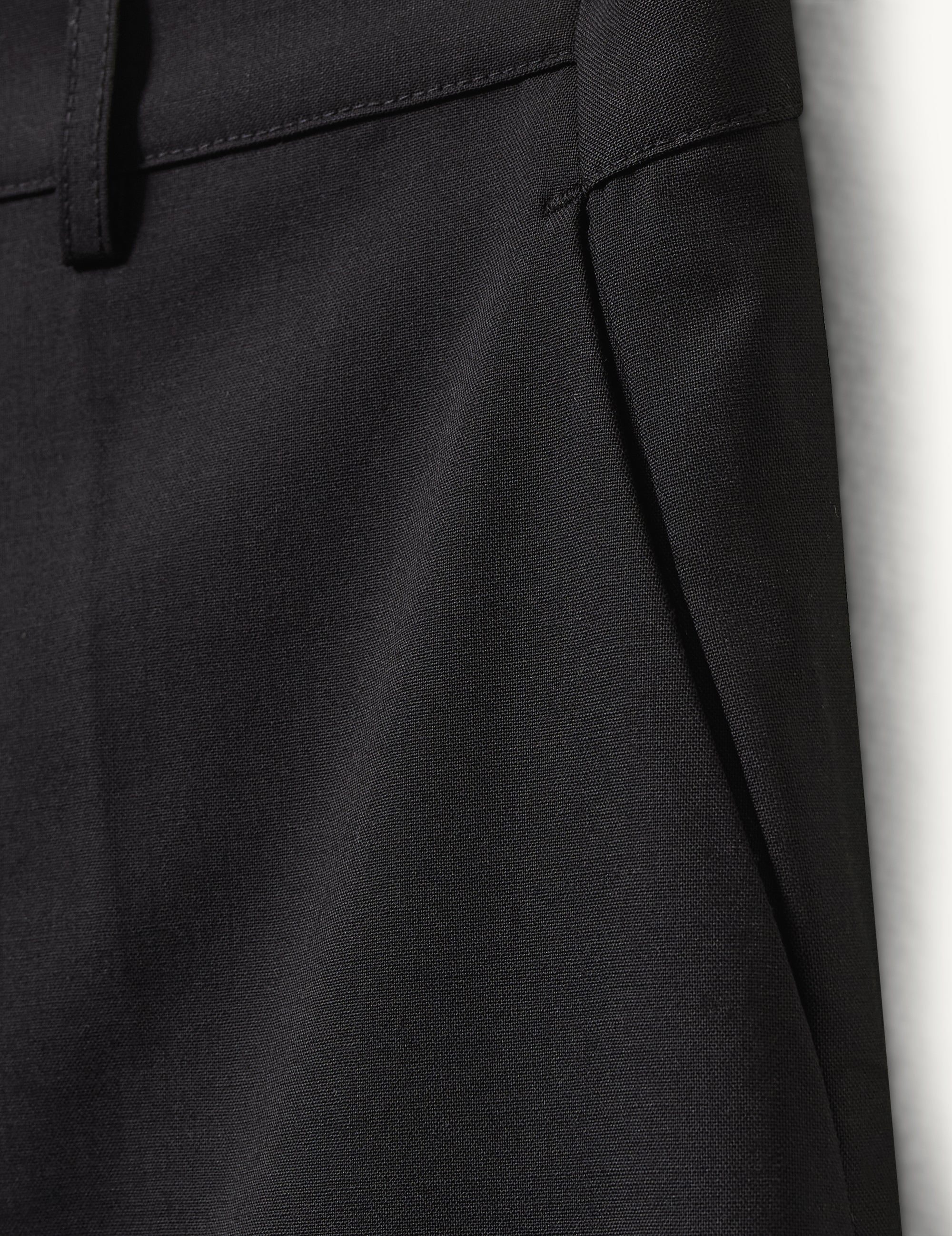 Grand Shorts Black 4 / Black