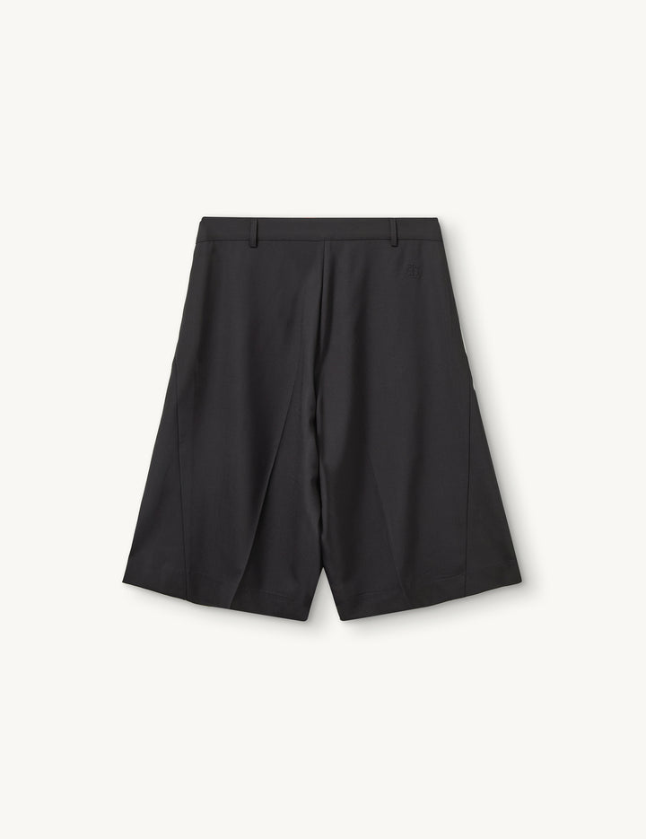 Grand Shorts Black 4 / Black